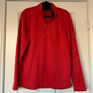 Men’s Under Armour Knit Pullover